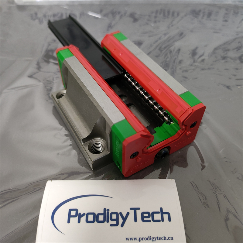 Linear Slide Block25 12 Linear Slide Block25 12