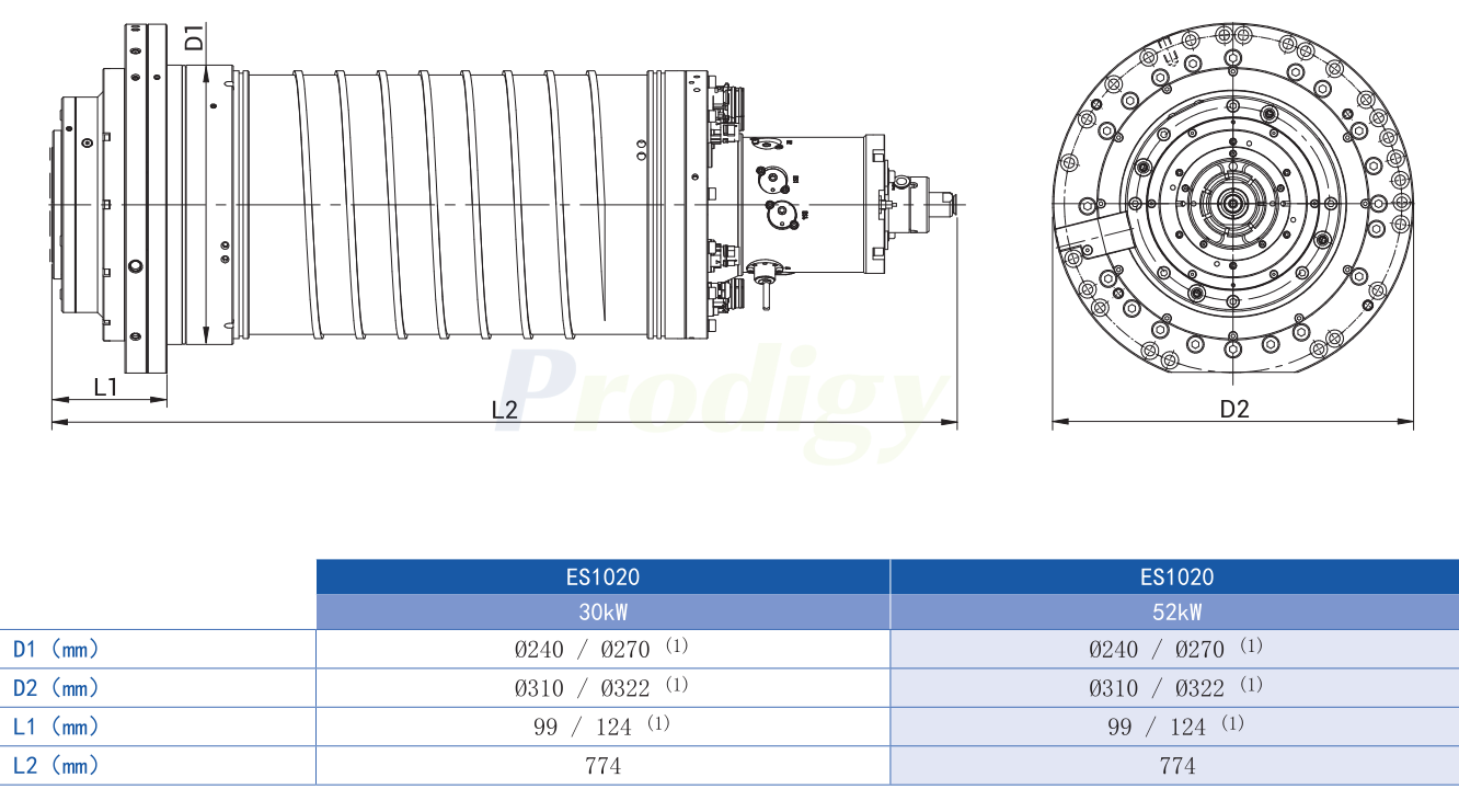 009-HSD-ES1020 009-HSD-ES1020