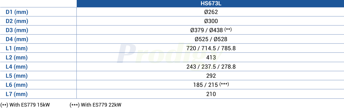 006-HSD-HS673L 006-HSD-HS673L