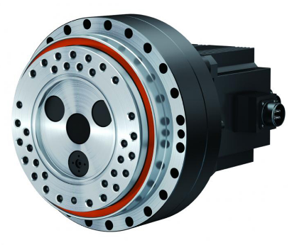 001-Nabtesco actuator AF-N