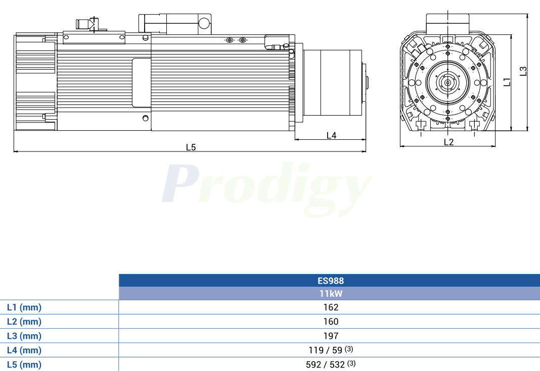 005-HSD-ES988 005-HSD-ES988