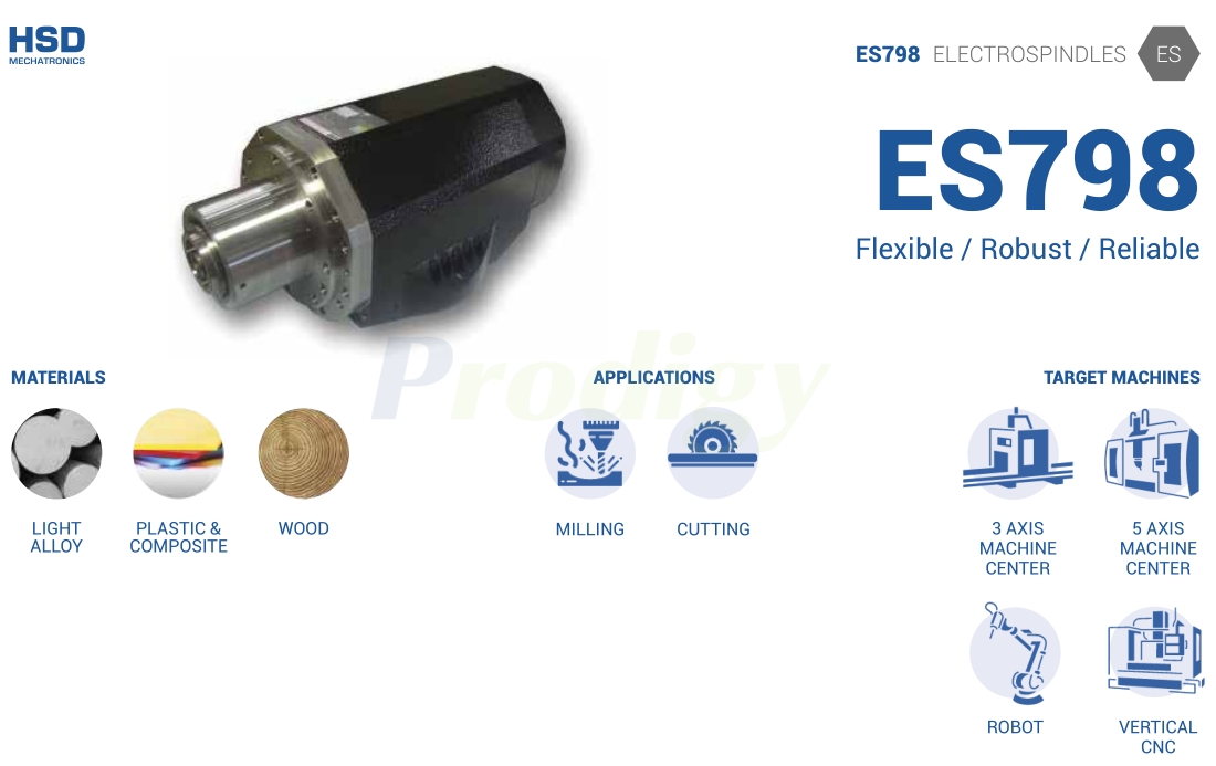 002-HSD-ES798 002-HSD-ES798