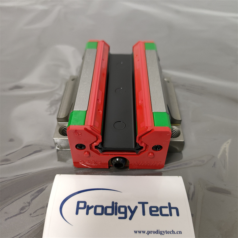 Linear Slide Block25 03 Linear Slide Block25 03