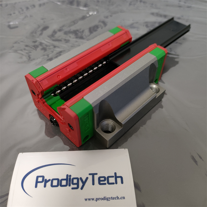 Linear Slide Block25 09 Linear Slide Block25 09