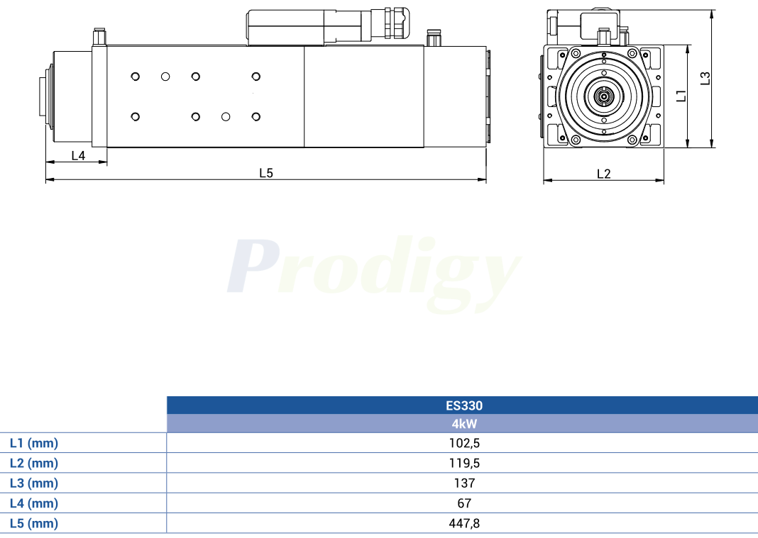 005-HSD-ES330 005-HSD-ES330