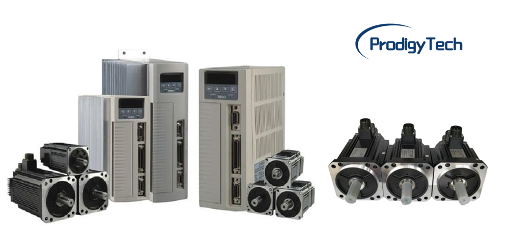 TECO SERVO MOTOR TECO SERVO MOTOR