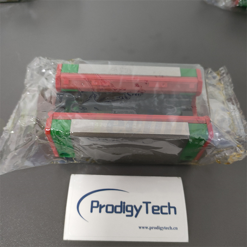 Linear Slide Block H25 14 Linear Slide Block H25 14