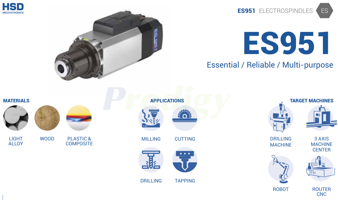 002-HSD-ES951 002-HSD-ES951