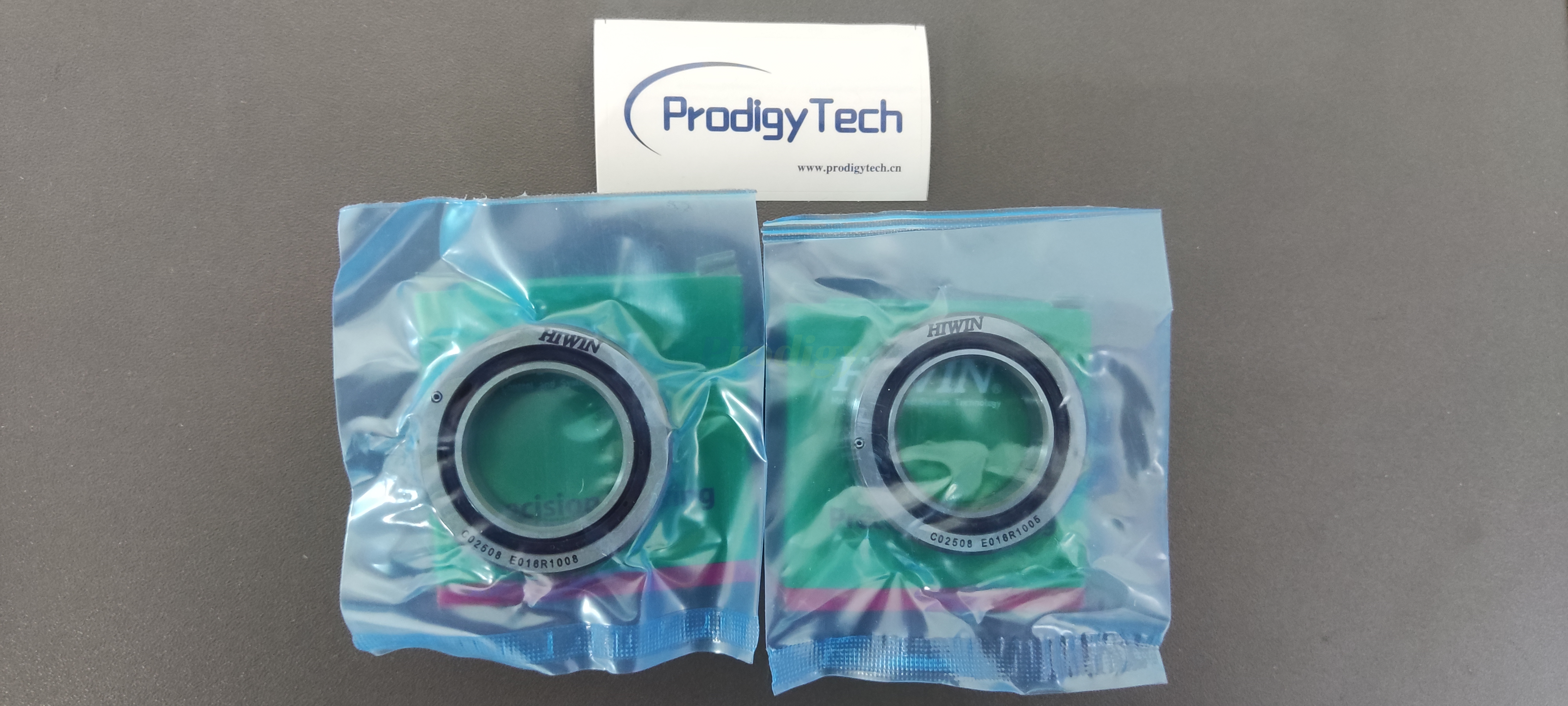 Precision Bearing 3 Precision Bearing 3