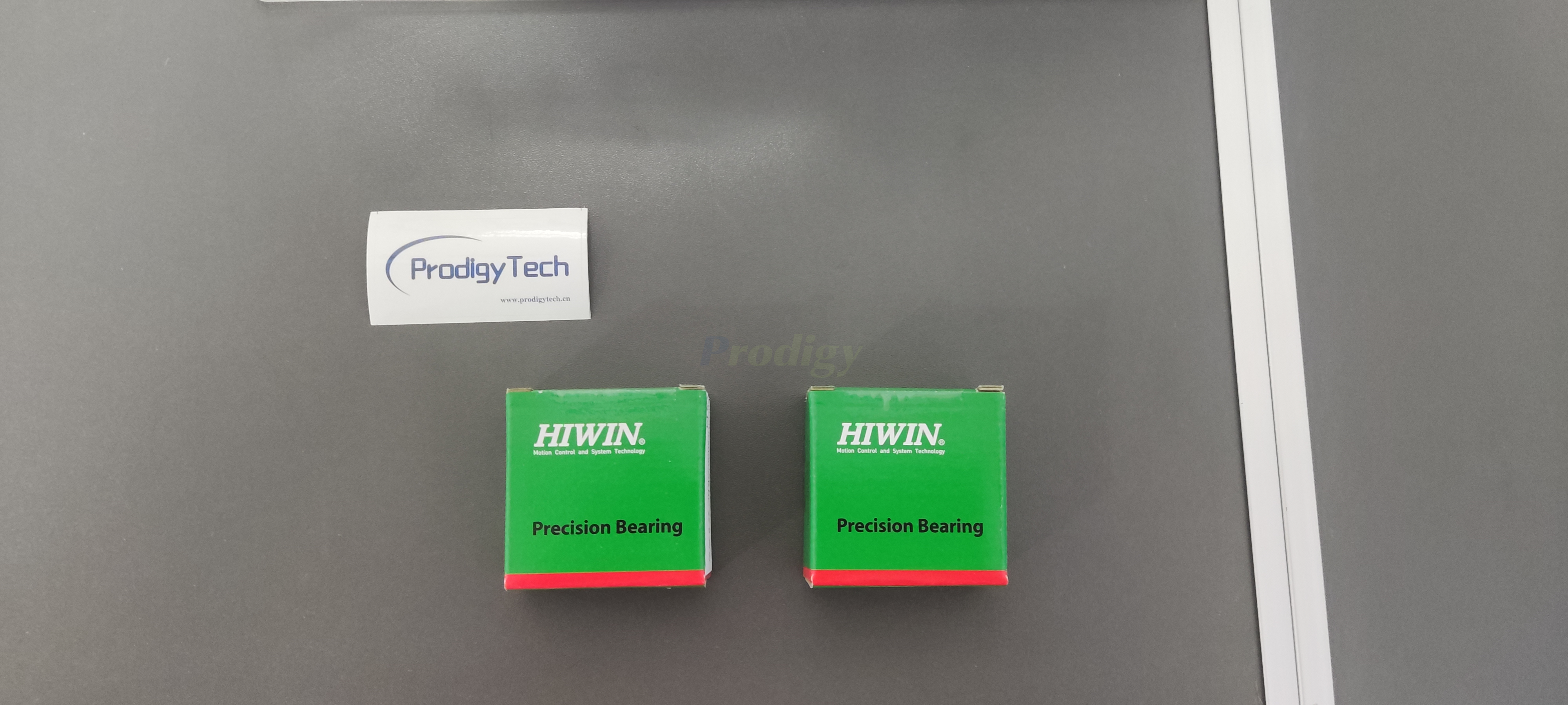 Precision Bearing 1 Precision Bearing 1