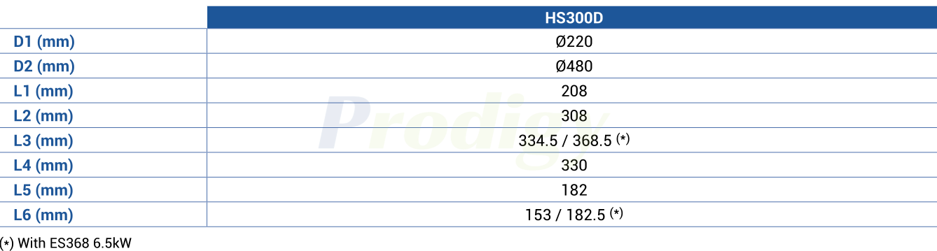 006-HSD-HS300D 006-HSD-HS300D