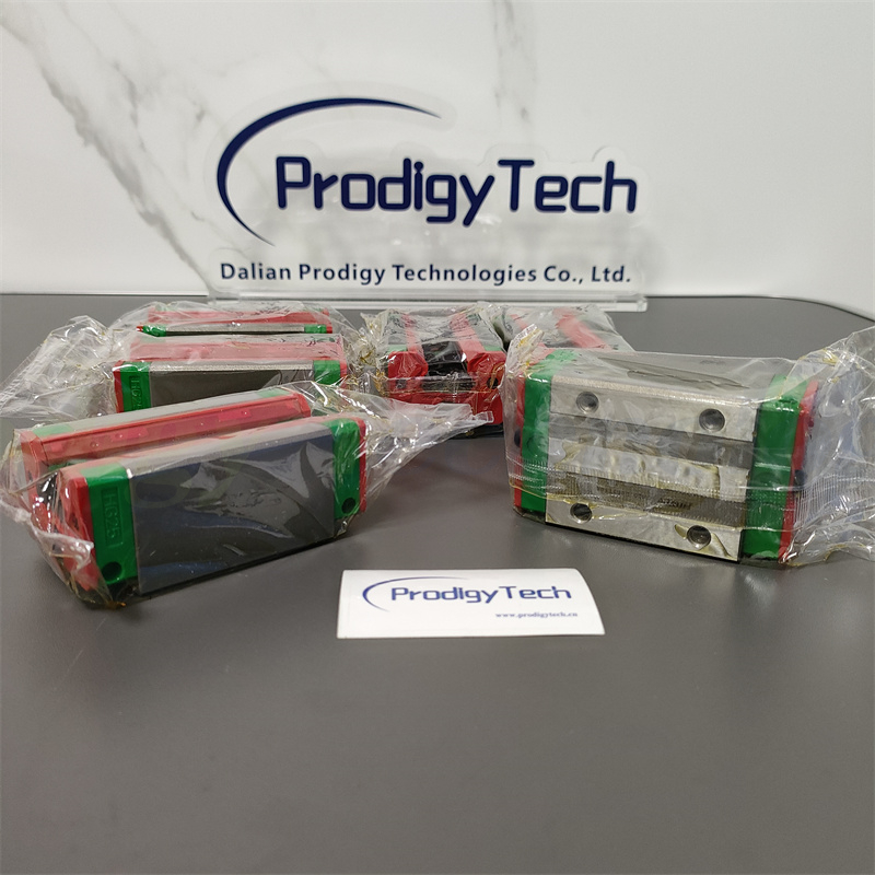 Linear Slide Block H25 01 Linear Slide Block H25 01