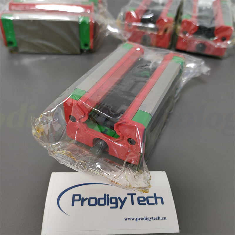 Linear Slide Block H25 16 Linear Slide Block H25 16