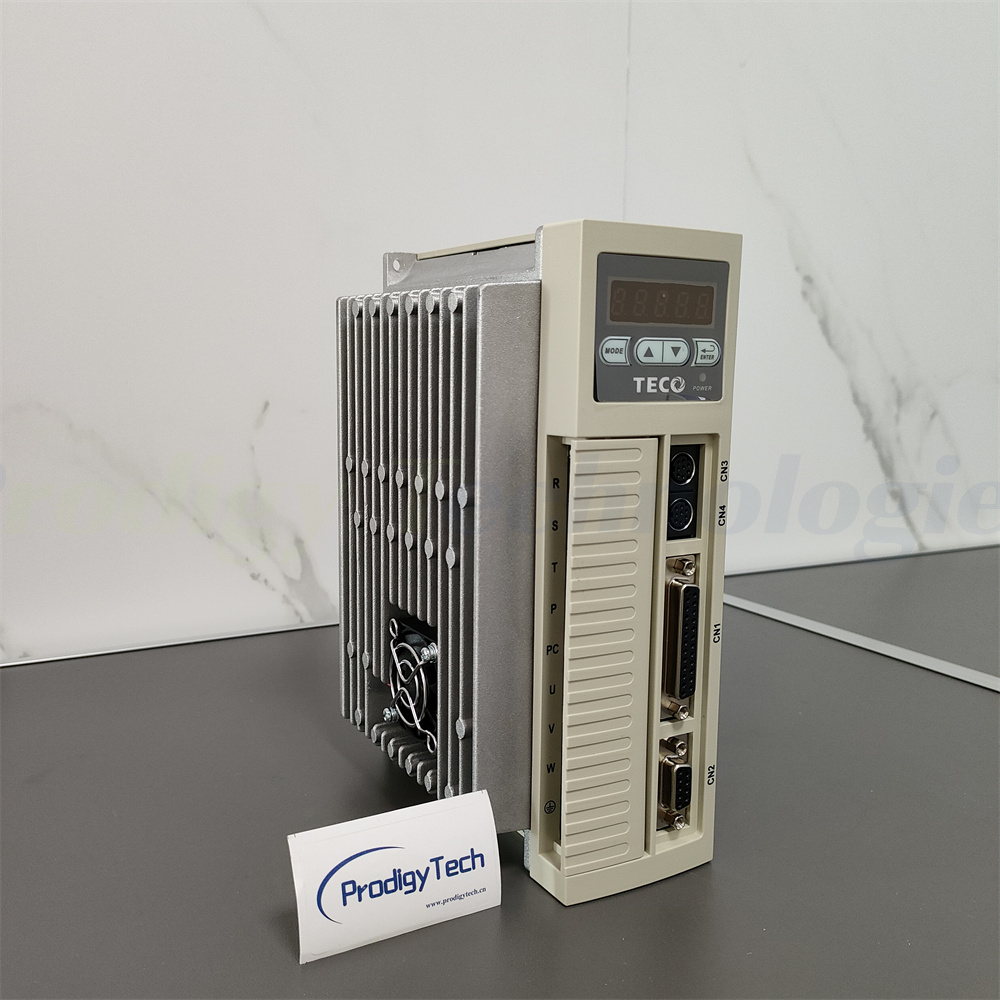 AC Servo Pack33 AC Servo Pack33