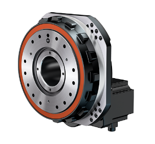 001-Nabtesco actuator AF-C