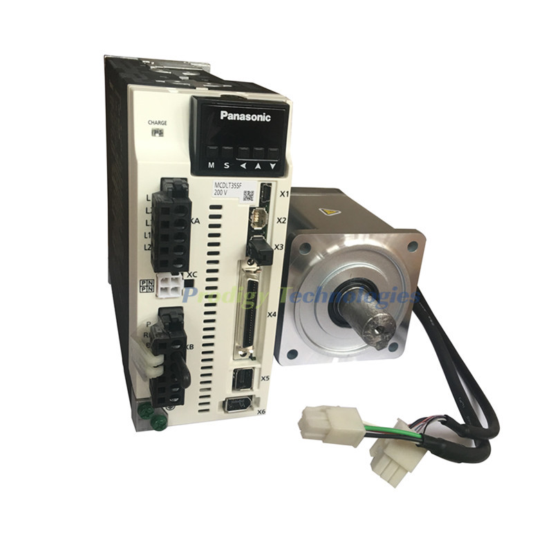 MINAS A6SG Servo Driver