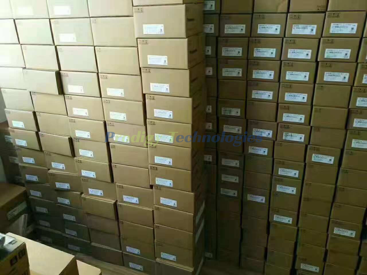 MINAS A6SG Servo Driver