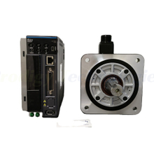High Torque 220V 1.5KW AC Motor AC Servo Motor With AC Servo Drive ECM-B3M-E21315RS1 ASD-B3-1521-L