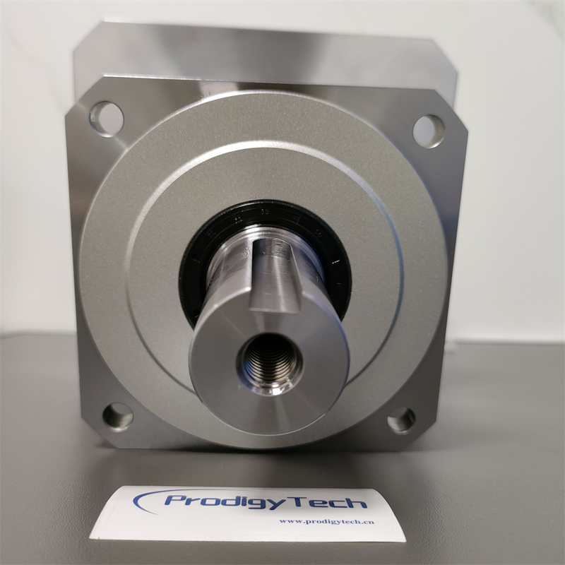 Shimpo VRB-115C-10-K3-38KA35 High Torque High Precision Planetary Gearbox