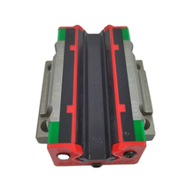 Linear Guideways HGW25CCZ0C Rail Carriage Bearing Slider Block Linear Guides