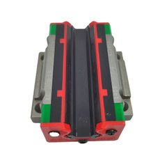 Linear Guideways HGW25CCZ0C Rail Carriage Bearing Slider Block Linear Guides