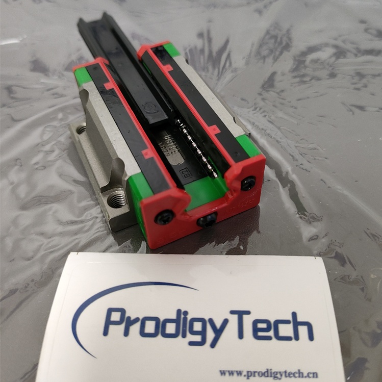 HIWIN HGW15CCZ0C Linear Guideway Slide Block