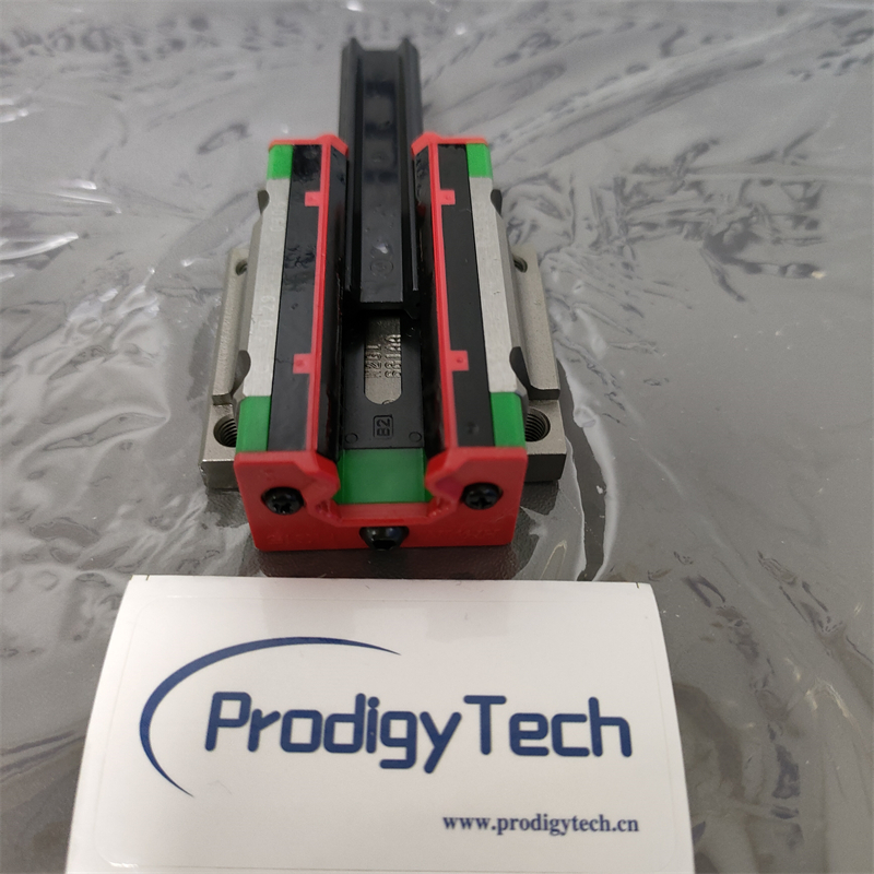 HIWIN HGW15CCZ0C Linear Guideway Slide Block