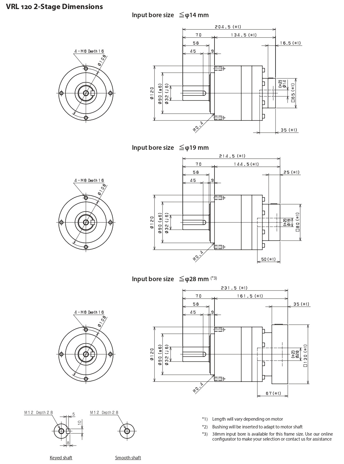 VRL120-4