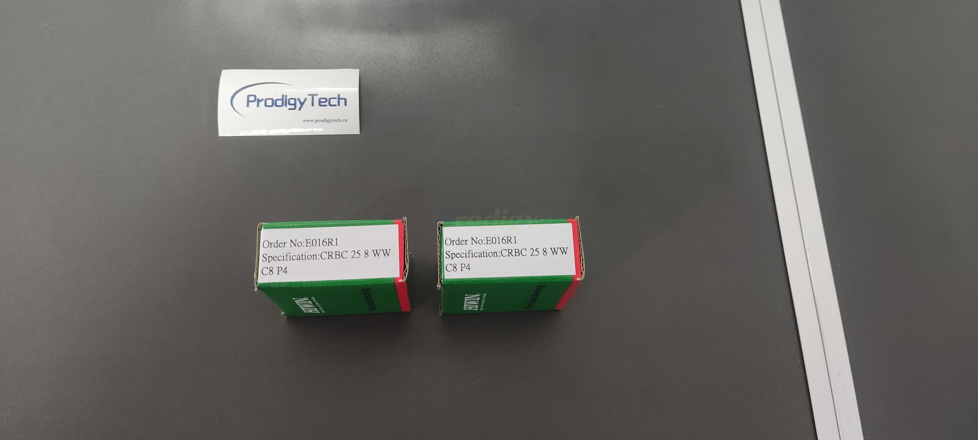 HIWIN Precision Bearing CRBC 25 8 WW C8 P4