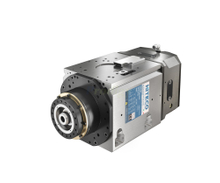 HITECO Electric Spindle HX SERIES