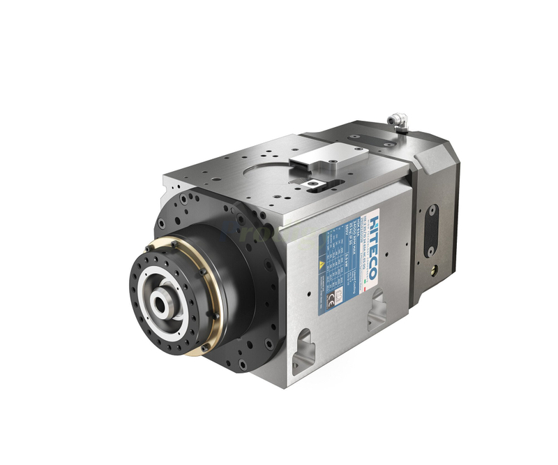 HITECO Electric Spindle HX SERIES