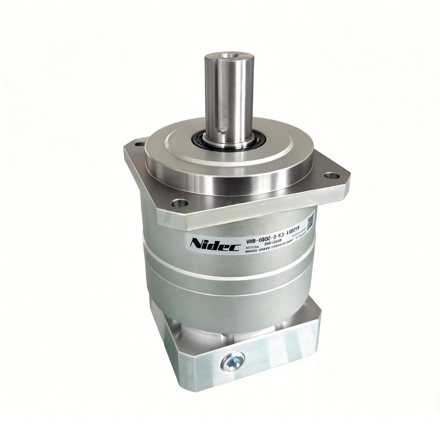 Nidec Shimpo VRB VRBZ Planetary Gear Reducer