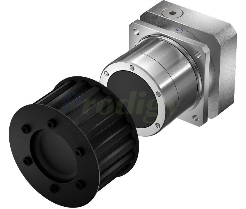 Apex GL/GLS Series Planetary Gearbox
