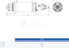 HSD ES60 ELECTROSPINDLE