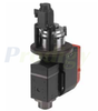 HSD HS LINE : HS673 Milling heads