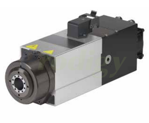 HSD ATC ES9 LINE : ES920 ELECTROSPINDLE