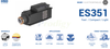 HSD ATC ES3 LINE : ES351 ELECTROSPINDLE