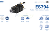 HSD ATC ES7 LINE : ES794 ELECTROSPINDLE
