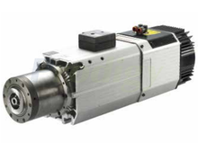 HSD ATC ES9 LINE : ES988 ELECTROSPINDLE