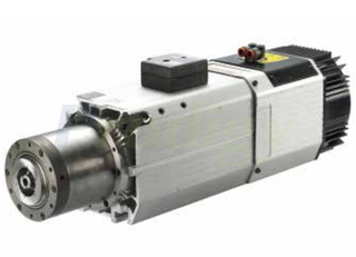 HSD ATC ES9 LINE : ES988 ELECTROSPINDLE