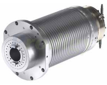 HSD ATC ES7 LINE : ES750 ELECTROSPINDLE