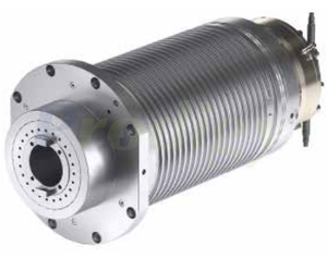 HSD ATC ES7 LINE : ES750 ELECTROSPINDLE