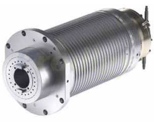 HSD ATC ES7 LINE : ES750 ELECTROSPINDLE