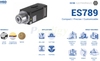 HSD ATC ES7 LINE : ES789 ELECTROSPINDLE