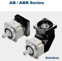 Apex Dynamics AB/ABR Series Planetary Gearbox Official Authorized Supplier