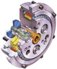Nabtesco RV-E Series Precision reduction gear