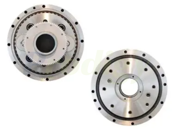 Nabtesco RV-C Series Precision reduction gear
