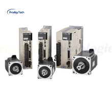 YASKAWA SGD7S Analog Position Control Type ServoPack