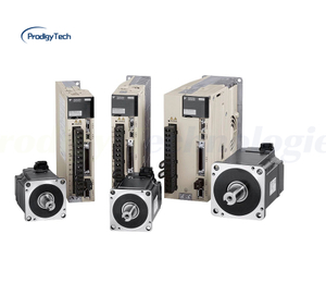 YASKAWA SGD7S Analog Position Control Type ServoPack