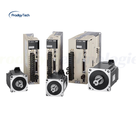 YASKAWA SGD7S Analog Position Control Type ServoPack
